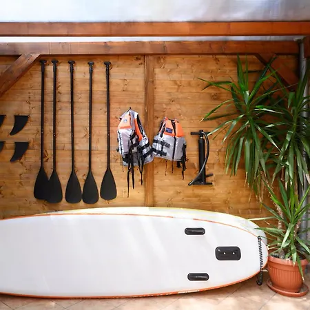 Molnar Vendeghaz 24 Rum i privatbostad *