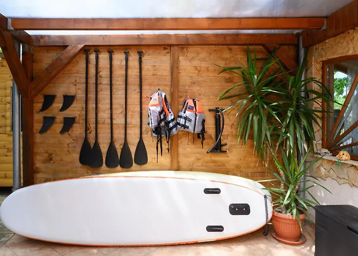 Molnar Vendeghaz 24 Rum i privatbostad *