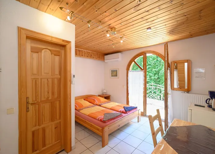 Molnar Vendeghaz 24 Rum i privatbostad *